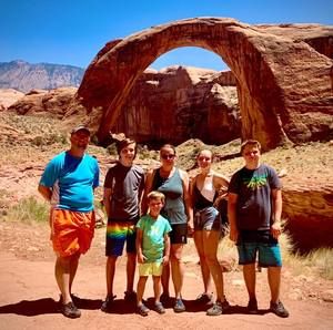 Meet your Posher, Mindy